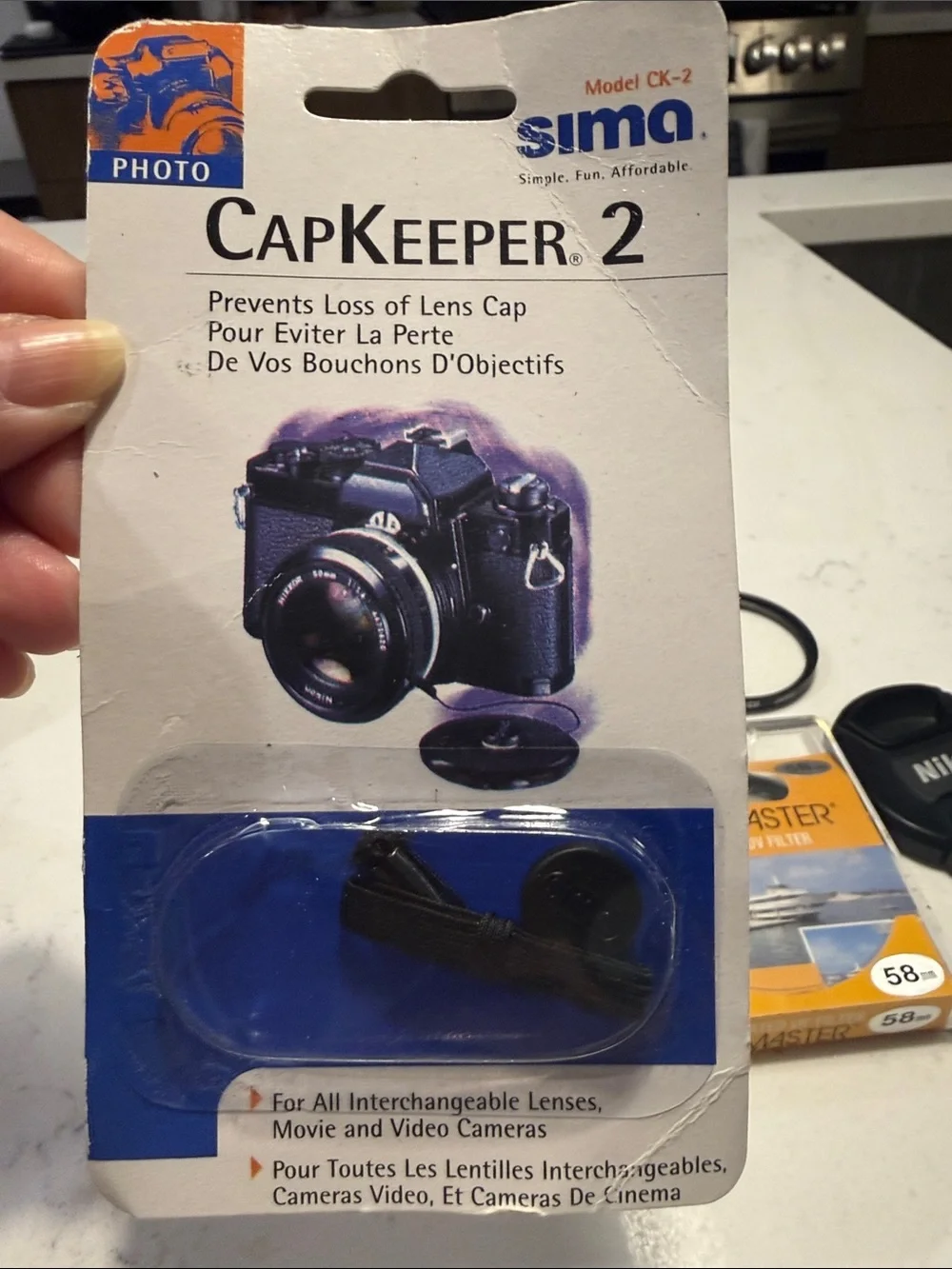 Nikon Camera Accessories